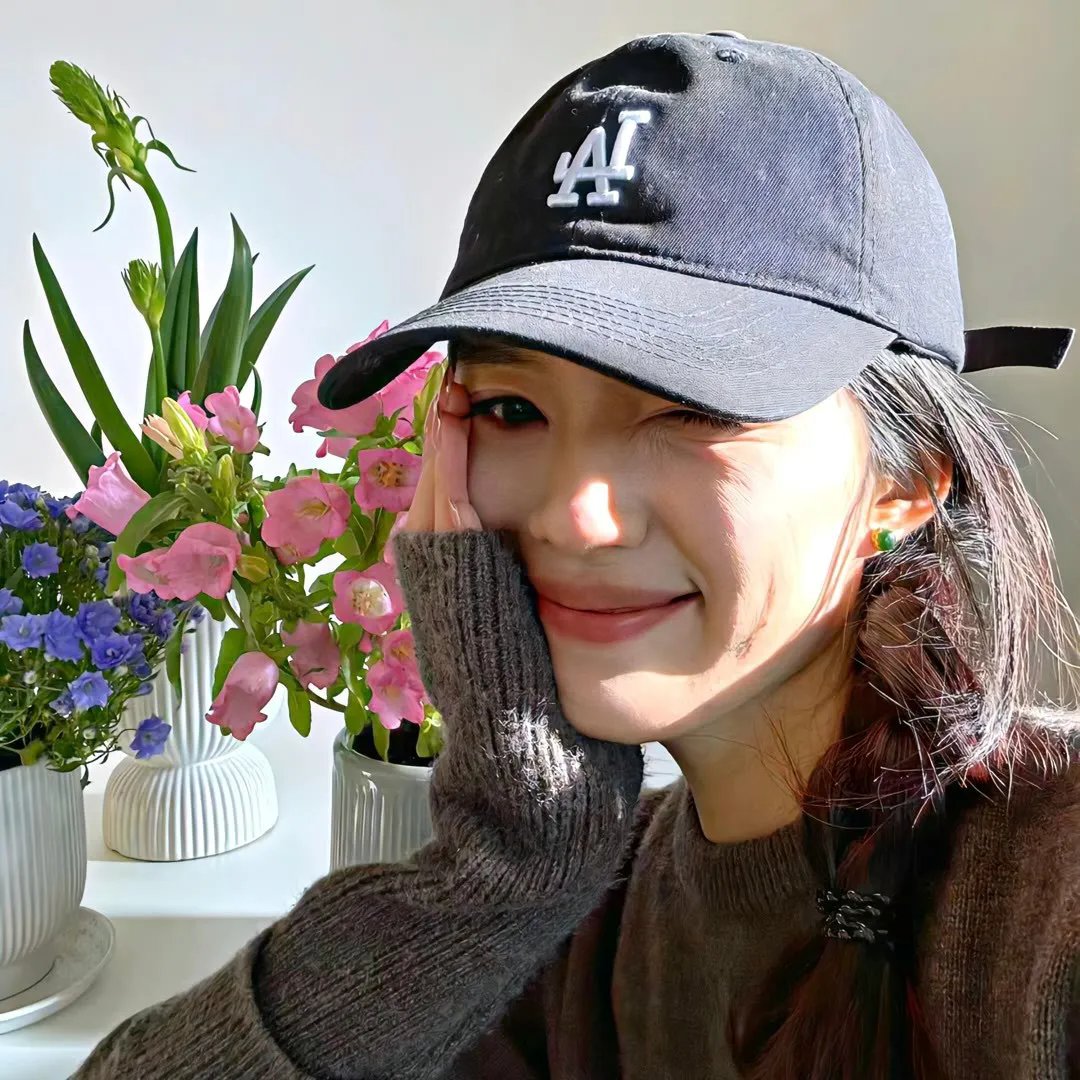 让女孩轻松一下