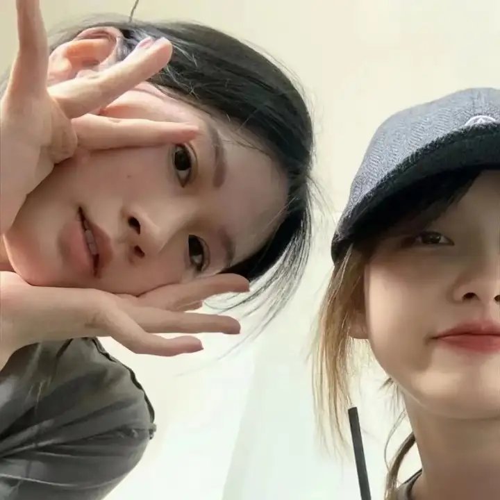 找到你了